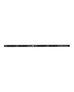 Vertiv PowerIT VP7G20AC unité de distribution d'énergie 24 sortie(s) CA 0U Noir
