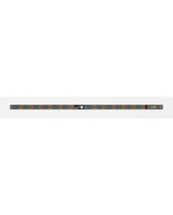 Vertiv Geist MGU5MGW1-36PNB3-3PS56B2A10-S-A unité de distribution d'énergie 36 sortie(s) CA 0U Noir