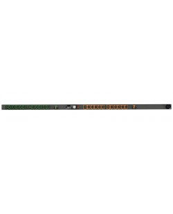 Vertiv Geist MGU5MGB1-24PJ43-3PS6B2A10-S-RC unité de distribution d'énergie 24 sortie(s) CA 0U Noir