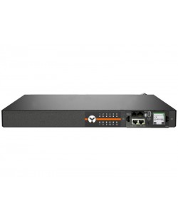 Vertiv Geist PDU en rack monitoré avec IMD de nouvelle génération | 16 A ou 20 A | 100-240 V | 12 prises combinées U-Lock C1