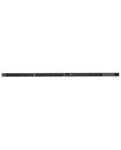 Vertiv Geist rPDU, monitored, 0U, input IEC60309 230/400V 3x16A, outputs (36)C13 | (6)C19 unité de distribution d'énergie 42 s