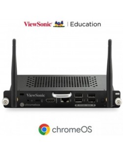 Viewsonic VPC15-C53-G1 Slot-in PC Intel® Core™ i5 i5-1335U 16 Go DDR4-SDRAM 256 Go SSD ChromeOS