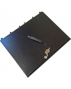 apg Solutions Lockable Lid 1 pièce(s)