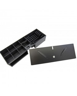 apg Solutions VPK-15FTC-01-BX kit de support Noir