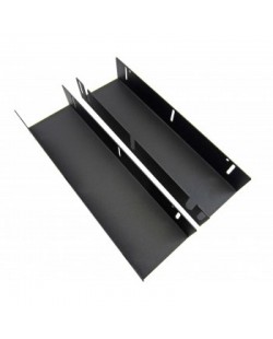 apg Solutions VPK-27B-16-BX kit de support Noir