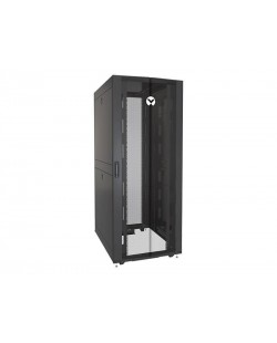 Vertiv VR Rack 3150 42U Rack autonome Noir