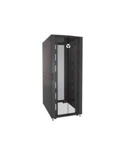 Vertiv VR Rack 3350 42U Rack autonome Noir