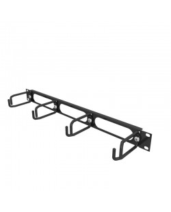 Vertiv VRA1000 accessoire de racks Panneau de gestion de câbles