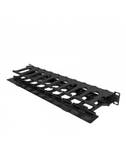 Vertiv VRA1002 accessoire de racks Panneau de gestion de câbles