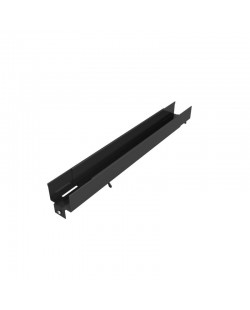 Vertiv VRA1013 accessoire de racks Panneau de gestion de câbles