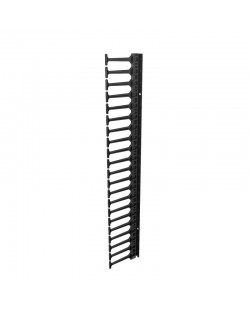 Vertiv VRA1014 accessoire de racks Panneau de gestion de câbles