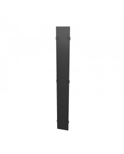 Vertiv VRA1018 accessoire de racks Panneau de gestion de câbles
