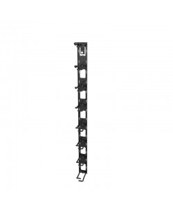 Vertiv VRA1021 accessoire de racks Organiseur de câbles
