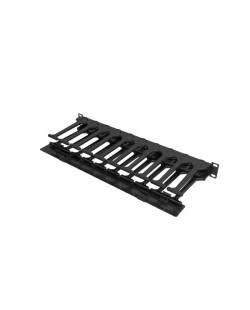 Vertiv VRA1023 accessoire de racks Panneau de gestion de câbles