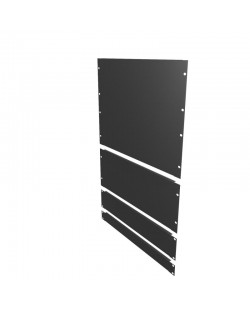 Vertiv VRA2002 accessoire de racks Panneau caché