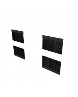 Vertiv VRA2006 accessoire de racks Panneau de gestion de câbles