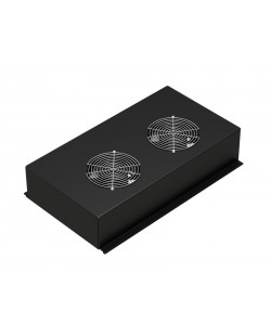 Vertiv VRA2008 accessoire de racks Panneau ventilation