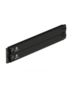 Vertiv VRA2014 accessoire de racks Panneau caché