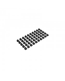 Vertiv VRA5001 accessoire de racks Kit de montage