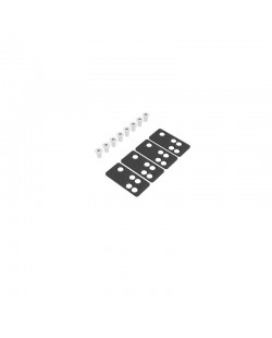Vertiv VRA5002 accessoire de racks Kit d’accessoires