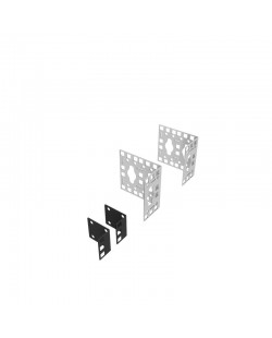 Vertiv VRA5004 accessoire de racks Équerre de fixation