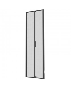 Vertiv VRA6005 accessoire de racks Double-porte