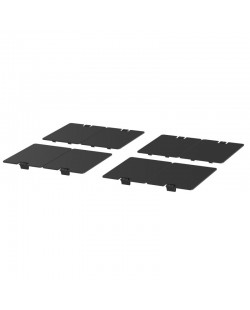 Vertiv VRA6021 accessoire de racks Panneau caché