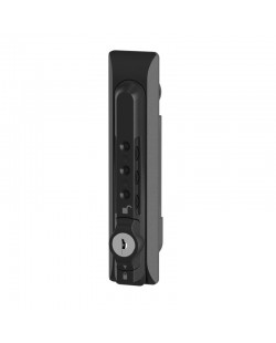 Vertiv VRA6023 accessoire de racks Verrou de porte à combinaison