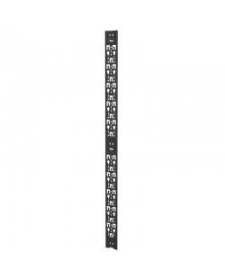 Vertiv VRA6025 accessoire de racks Panneau de gestion de câbles