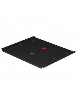 Vertiv VRA6039 accessoire de racks Plaque inférieure