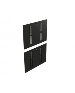 Vertiv VRA6055 accessoire de racks Panneau de côté
