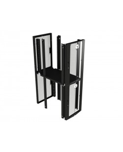 Vertiv VRA9040 accessoire de racks Kit de colocation