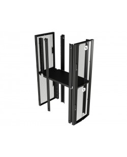 Vertiv VRA9041 accessoire de racks Kit de colocation