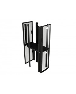 Vertiv VRA9042 accessoire de racks Kit de colocation