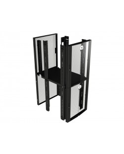 Vertiv VRA9044 accessoire de racks Kit de colocation