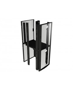 Vertiv VRA9046 accessoire de racks Kit de colocation