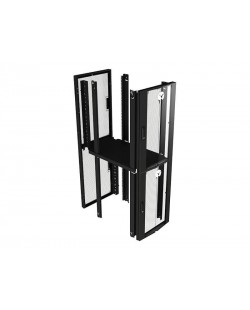 Vertiv VRA9047 accessoire de racks Kit de colocation