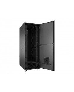 Vertiv VRCS3357-230VS équipement de refroidissement en rack Noir