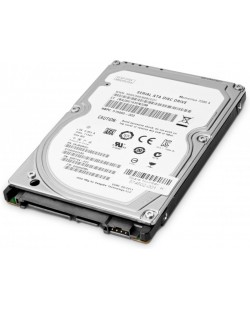HP Disque dur 1 To Enterprise SATA 7200