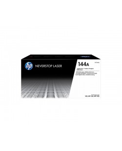 HP Tambour d'imagerie noir 144A authentique