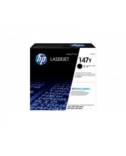 HP Toner noir extra grande capacité LaserJet authentique 147Y