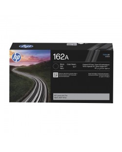 HP Cartouche de toner LaserJet authentique noire 162A