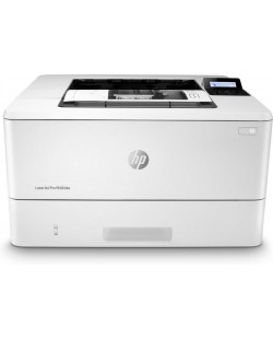 HP LaserJet Pro M404dw, Imprimer, Sans fil