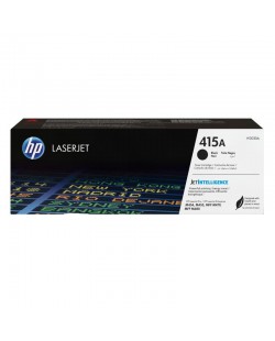 HP 415A Toner noir LaserJet authentique