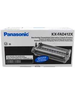 Panasonic KX-FAD412X (KX-FAD412E)