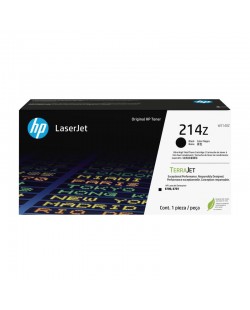HP 214Z Toner LaserJet authentique Extra-grande capacité Noir