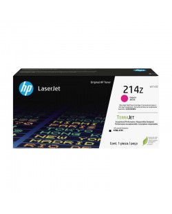 HP 214Z Toner LaserJet authentique Extra-grande capacité Magenta