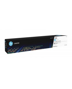 HP LaserJet 225A Toner authentique Cyan