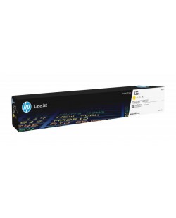 HP LaserJet 225A Toner authentique Jaune