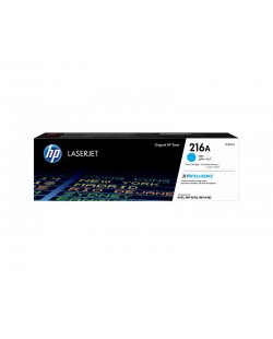 HP Toner cyan LaserJet 216A authentique